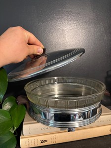 Cacerola de Acero Inoxidable de Alta Calidad con Asa |   Construcción de Cuerpo Robusto para un Rendimiento Duradero - Product Image 4