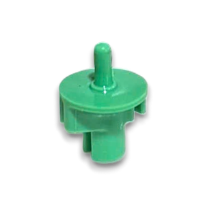 Buse d'arrosage à pointe en plastique vierge Vietdrip 1/2 po pour l'irrigation agricole - Product Image 5