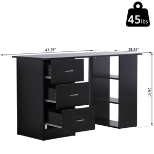 Scrivania per Computer - Product Image 3