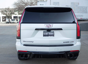 Cadillac Escalade-V AWD Hennessey H1000 Usado 2025 - Product Image 4