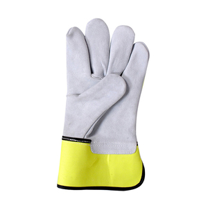 Durable Canadian <b>Gloves</b> For Harsh Winter Environments Offering Maximum Warmth Comfort And <b>Long</b> Term Performance Reliability - Product Image 3