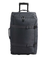 Sac de voyage à roulettes imperméable grande capacité, personnalisable avec logo, durable, pour l'extérieur