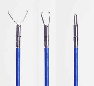 ราคาขายส่ง คลิปเอนโดแบบใช้แล้วทิ้ง ได้รับการรับรองมาตรฐาน CE MDR |   ราคาขายส่ง |   รับผลิตแบบ OEM/ODM - Product Image 2