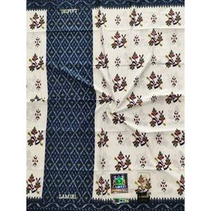 Sarong Elegante y Holgado para Hombre, Hecho a Mano, Transpirable, de Rayón, Marca Lamiri S-90, para Bodas, Oraciones y Hajj - Product Image 2