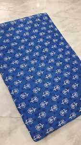 Tissu en coton de qualité supérieure qui apporte confort, style et qualité à tous vos projets de couture et d'artisanat Achetez directement auprès du fournisseur - Product Image 2