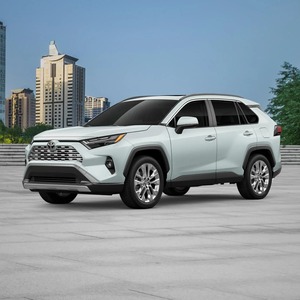 La Mejor Oferta para RAV4, Vehículo Familiar, OEM/ODM Disponible, SUV Compacto Premium, Cabina Espaciosa, Manejo Suave, Origen Estadounidense - Product Image 4