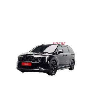 Kia Carnival HEV 2024/5 de 7 Plazas con Funciones Gravity, 19,798 km, Caja de Cambios Automática, Asientos de Cuero, Cámara Trasera, Volante a la Izquierda - Product Image 1