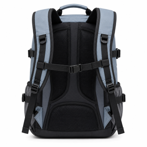 Custom Trekking <b>Backpack</b> <b>Large</b> Capacity Hiking Camping Travel Gear Bag OEM ODM Wholesale Manufacturer - Product Image 2