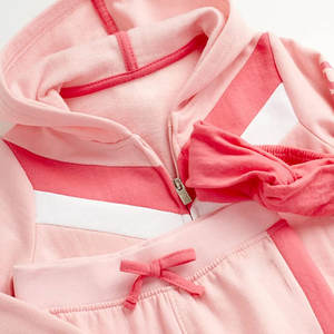 Survêtements en coton 100% pour hommes, best-sellers, tissu respirant, imprimé uni, prix bas pour adultes et garçons - Product Image 2