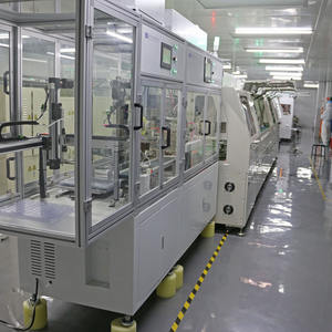 畅销2.76英寸IPS圆形<span class=keywords><strong>TFT</strong></span>液晶模块480*480点矩阵RGB 2.76英寸圆形显示器 - Product Image 6