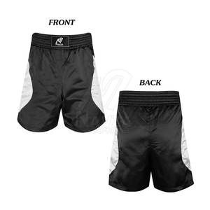 Traje de Boxeo de Diseño Personalizado de Alta Calidad, Producto en Oferta, Traje de Boxeo para Hombre en Venta - Product Image 5