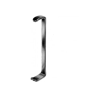 Retractor de Doble Punta Farabeuf de Alta Calidad, con Borde Obtuso, el Más Vendido, Fabricación al por Mayor - Product Image 3