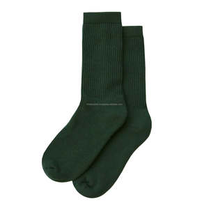 Quality Crew Designer Cotton School Women <b>Socks</b> logo Unisex Compression Sports <b>Grip</b> <b>Custom</b> Anti-Bacterial Quick Dry Breathable - Product Image 2