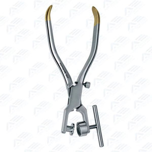 Set de Instrumentos LCP para Fragmentos Pequeños, Uso Quirúrgico, Equipo Dental Premium, Dispositivos Médicos de Alta Calidad con Bloqueo - Product Image 3