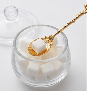 Luxury Design Gold Finished Tea Spoon Elegant And Stylish Utensil Perfect For Tea Coffee Dining Table And Gift Use - Product Image 4