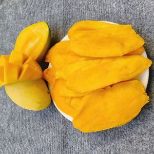 Rodajas de Mango Seco Premium Suaves de Vietnam, Fabricante Mayorista OEM ODM, Proveedor de Fábrica, Exportación, Marca Privada - Product Image 5
