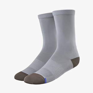 Chaussettes de sport en coton à prix d'usine en gros, chaussettes de course style streetwear pour la vente en ligne - Product Image 4