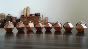 Export Quality Wooden <b>Key</b> <b>Chains</b> High Grade Wooden <b>Key</b> <b>Chains</b> Smooth Finish Wooden <b>Key</b> <b>Chains</b> Wholesale Factory Price Item - Product Image 6