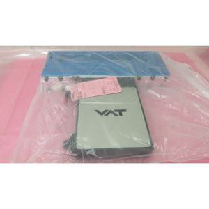 Vanne à opercule rectangulaire VAT 0212-AA24-AV01 - Équipements et pièces semi-conductrices de renommée mondiale à saisir - Product Image 1