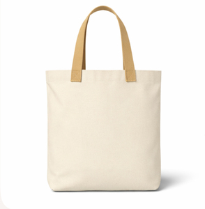 Customized logo printing Large Reusable Organic Cotton <b>Canvas</b> Tote Bag Custom Logo Printed Cotton <b>Canvas</b> Shopping Bag - Product Image 4