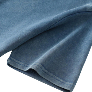 Camisetas Personalizadas para Hombre 2026, Diseño con Impresión Digital Frontal, 300 Gramos, Corte Regular, 100% Algodón, Antiarrugas, Secado Rápido, Ecológicas - Product Image 5