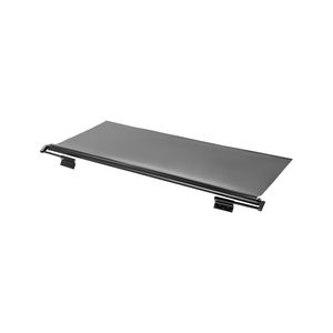 Staffa per tendalino scorrevole per impieghi gravosi, resistente alle intemperie, durevole, ricambio per tendalino camper, accessori esterni per camper - Product Image 1