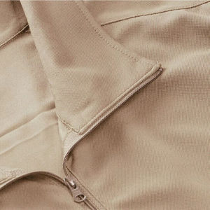 Chemises polo pour hommes à séchage rapide avec logo personnalisé, vente en gros, vêtements de travail, couleur unie, grande taille, chemise polo pour hommes - Product Image 2