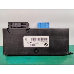 ECU และโมดูลคอมพิวเตอร์มือสอง ซีรีส์ 5 รุ่น 9267516 - Product Image 2