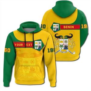 Vêtements de sport en coton uni 2026 pour hommes, vestes de fitness, vêtements de sport, sweats à capuche de sport - Product Image 5