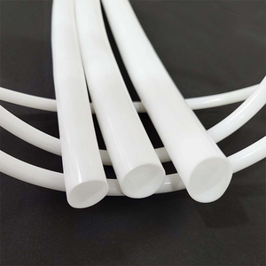 ปลอกหุ้มสายไฟ PVC อเนกประสงค์ Ascent India ขนาด 1.25 มม. แบบยืดหยุ่น สีดำ/ขาว ความยาว 30 ม. สำหรับงานอุตสาหกรรม - Product Image 4