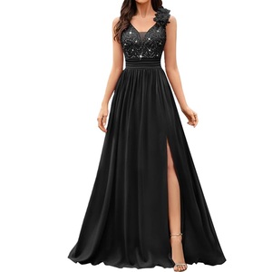 Cárdigan largo de punto para mujer, de color sólido, con cierre de botones y manga larga, suéter informal para mujer, proveedor de Bangladesh. - Product Image 4