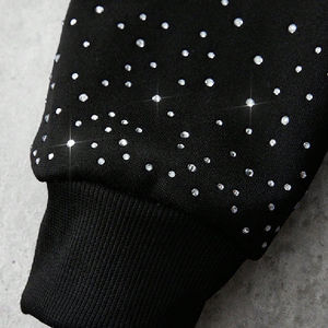 เสื้อฮู้ดแบบสวมทันสมัย เนื้อผ้านุ่มสบาย ใส่สบายๆ สไตล์ลำลอง - Product Image 5