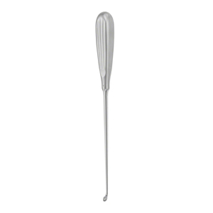 Cureta Dérmica Fox, Instrumento Quirúrgico Dermatológico Premium con Diseño de Precisión, Agarre Cómodo y Construcción Duradera - Product Image 2