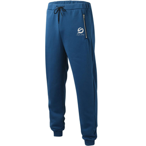 Conjunto Deportivo de Poliéster para Hombre de Alta Calidad, para Entrenamiento y Jogging, con Logotipo Personalizado, Diseño Sólido, 100% Poliéster, para Invierno - Product Image 2