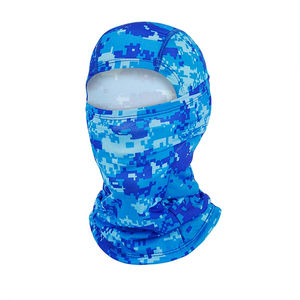 Pasamontañas de Invierno a Prueba de Viento, Máscara Facial Cálida y Cómoda de Alta Calidad - Product Image 2