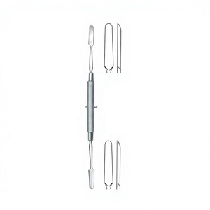 Elevadores de tabique Killian, elevadores periósticos-Instrumentos quirúrgicos - Product Image 1