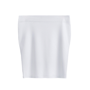 เอฟฟี่พริ้นท์ พิมพ์ตามสั่ง กระโปรงทรงดินสอผ้ายืด 4 ทิศทาง ความยาวระดับเข่า สำหรับผู้หญิง แบบนุ่มพิเศษ - Product Image 6