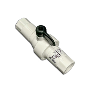 วาล์วล้างด้วยตนเองพร้อมตัวจำกัดการไหล400cc - Product Image 1