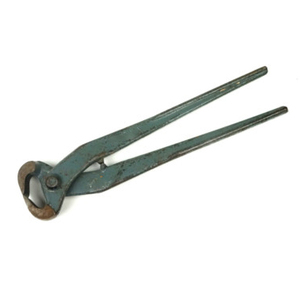 High Precision Horse Nails <b>Puller</b> Tongs For Accurate Removal Stable Equipment Hoof Care Professionals Farrier <b>Tools</b> Nail <b>Pullers</b> - Product Image 1