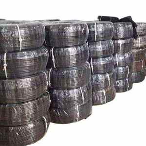 Tuyau principal d'irrigation goutte à goutte en PE de 16 mm, flexible et uni, pour l'agriculture et l'irrigation des jardins – Fournisseur direct usine - Product Image 6