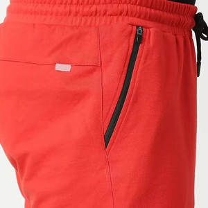 Shorts d'été légers pour hommes, confortables au quotidien, shorts décontractés à cordon de serrage pour un style par temps chaud - Product Image 6