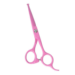 Tijeras de Manicura de Acero Inoxidable Personalizadas Más Vendidas, Hoja Recta y Afilada para Depilación de Cejas, Uñas y Cabello, Cuidado Personal y Belleza - Product Image 2