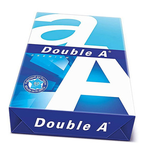 Papier copie blanc A4 de haute qualité à bas prix, 70 g/m², 75 g/m², 80 g/m², ramette, 100 % pâte de coton - Product Image 5