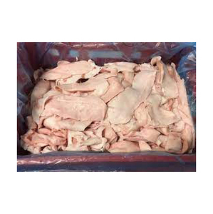 เนื้อหมูพรีเมียม ตัดสับ แช่แข็ง IQF คุณภาพส่งออก ขายส่ง - Product Image 1