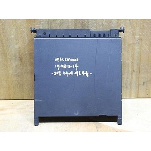 โมดูลควบคุมรถยนต์ S-class ปี 1998-2005 มือสอง ของแท้ รหัส 2208201026 - Product Image 3