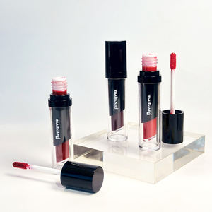 Tinte Líquido para Labios Water Glam, Vegano, Hipoalergénico, 5g - Product Image 2