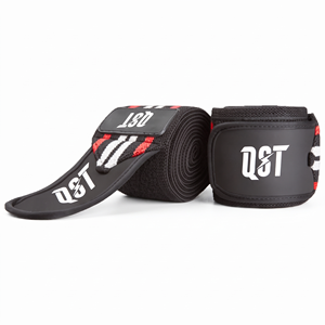 Bandes de soutien pour genoux de musculation, respirantes et très résistantes, les plus vendues, avec soulagement de la douleur et emballage personnalisé - Product Image 2