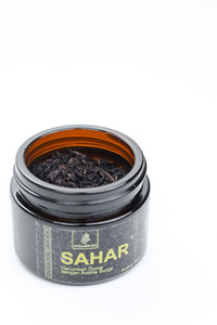 Bukhoor Sahar 25g Agarwood <b>Oud</b> <b>Bakhoor</b> Incense Chips Fresh Sweet Citrus Aroma for <b>Oud</b> Burner Diffuser - Product Image 3