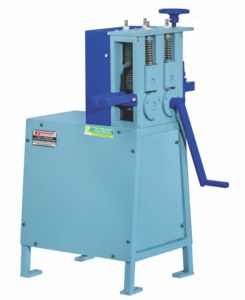 เครื่องหั่นไม้ไผ่แบบหนา ใช้งานง่ายและปลอดภัย เหมาะสำหรับการหั่นจากอินเดีย - Product Image 2