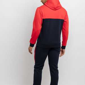 Trajes Deportivos de Alta Calidad para Hombre/Conjunto Deportivo Masculino Moderno de Corte Ajustado con Combinación de Colores para Entrenamiento - Product Image 2